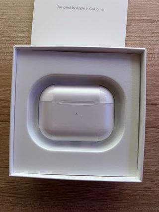 Airpods Pro 2da Gen Blancos