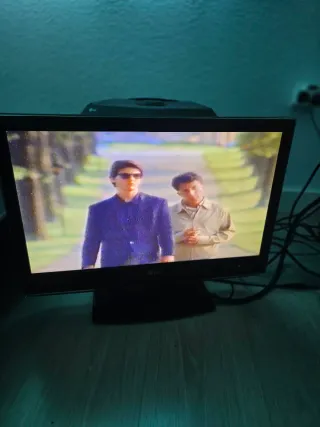 Rain Man VHS Edición Videoclub