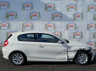 Dde8506281 centralita motor bmw serie 120d 1121914