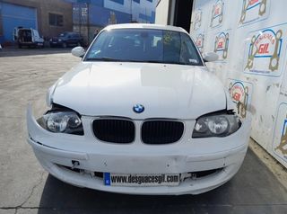 Dde8506281 centralita motor bmw serie 120d 1121914