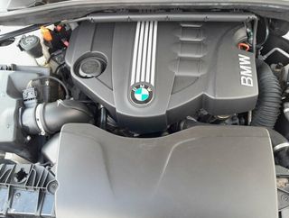 Dde8506281 centralita motor bmw serie 120d 1121914