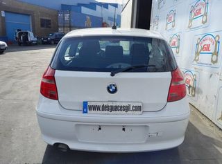 Dde8506281 centralita motor bmw serie 120d 1121914