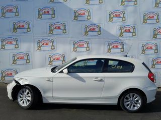 Dde8506281 centralita motor bmw serie 120d 1121914