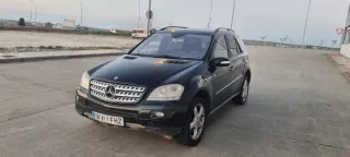 Mercedes-Benz Clase M 2006