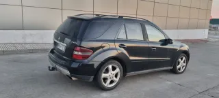 Mercedes-Benz Clase M 2006