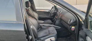 Mercedes-Benz Clase M 2006