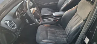 Mercedes-Benz Clase M 2006