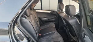 Mercedes-Benz Clase M 2006