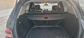 Mercedes-Benz Clase M 2006