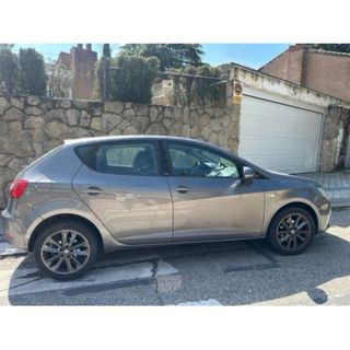 Seat Ibiza 1.6 TDI 90CV Sport – Único dueño