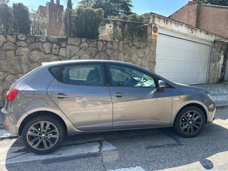 Seat Ibiza 1.6 TDI 90CV Sport – Único dueño