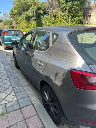 Seat Ibiza 1.6 TDI 90CV Sport – Único dueño