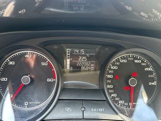 Seat Ibiza 1.6 TDI 90CV Sport – Único dueño