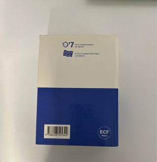 Diccionario valenciano