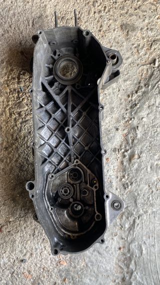 Motor Jog RR con Cigüeñal