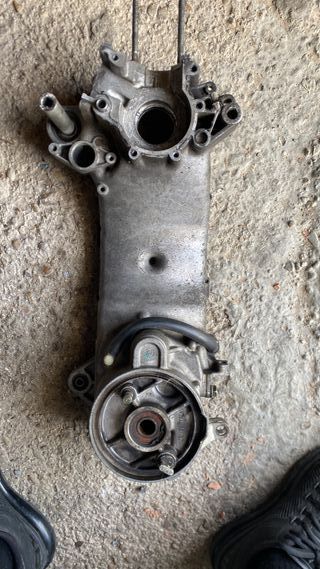 Motor Jog RR con Cigüeñal