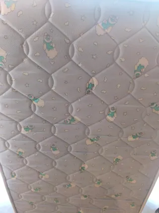 Colchón Donalit para bebés y niñ@s