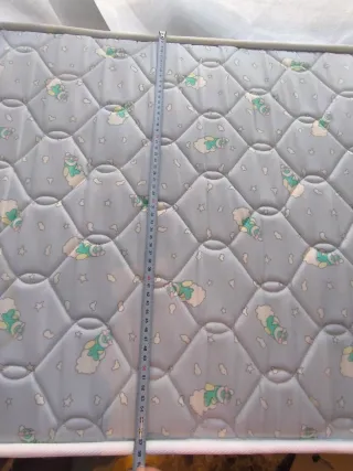 Colchón Donalit para bebés y niñ@s