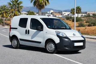 Citroen Nemo