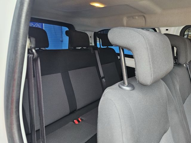 Peugeot Expert Combi 2020