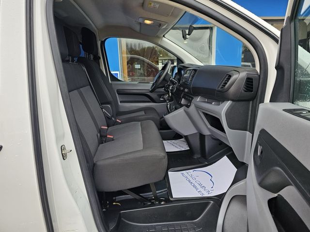 Peugeot Expert Combi 2020