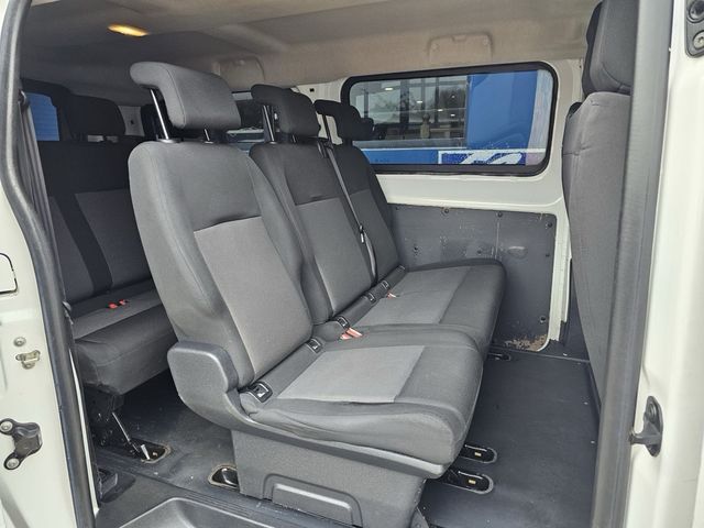 Peugeot Expert Combi 2020