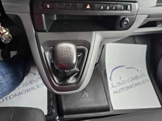 Peugeot Expert Combi 2020