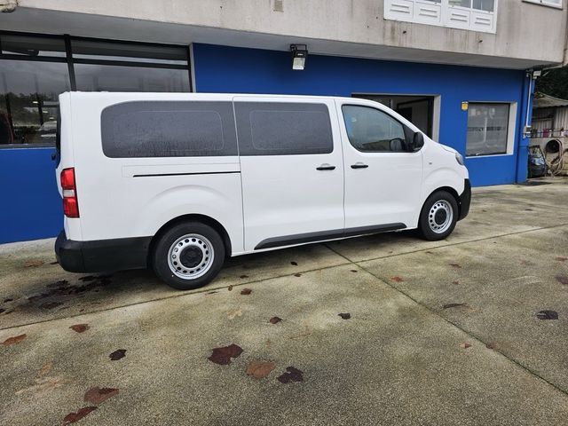 Peugeot Expert Combi 2020