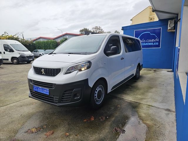 Peugeot Expert Combi 2020