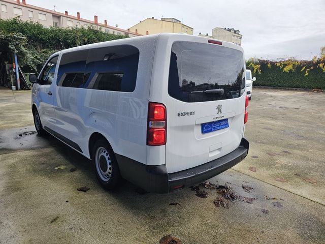 Peugeot Expert Combi 2020