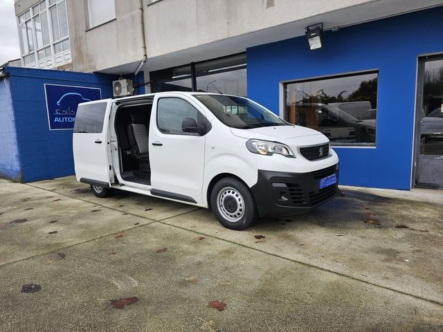 Peugeot Expert Combi 2020