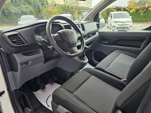 Peugeot Expert Combi 2020