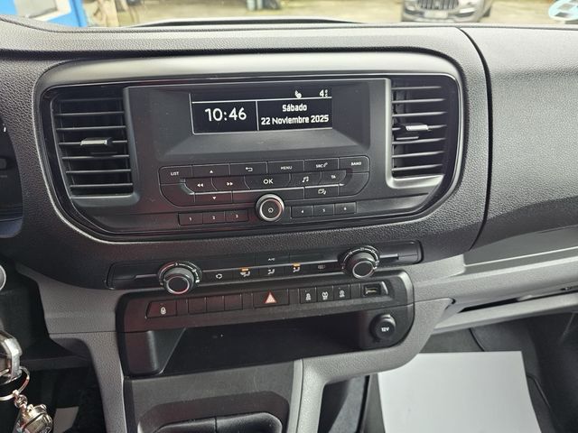 Peugeot Expert Combi 2020