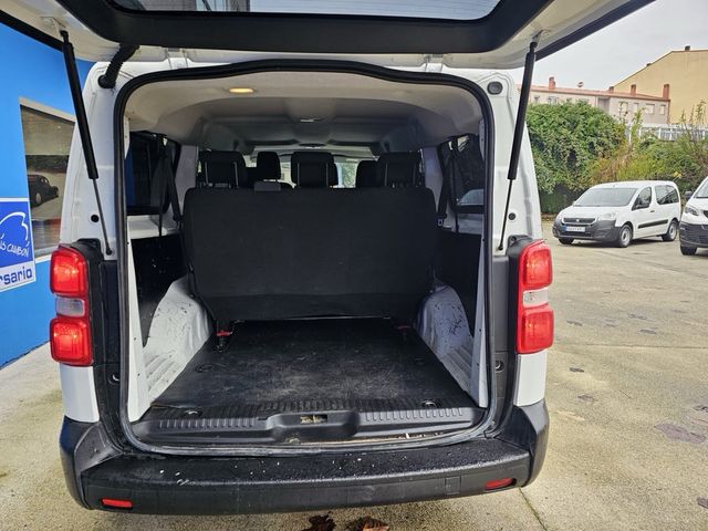 Peugeot Expert Combi 2020