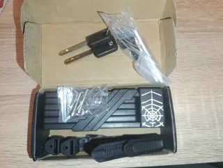 Candado Seguridad Moto/Bici