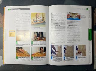 El Gran Libro Del Bricolaje