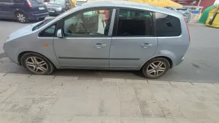 Ford C-MAX 2005