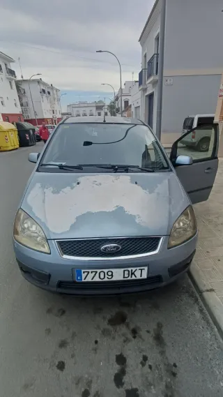 Ford C-MAX 2005