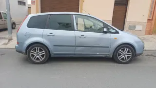 Ford C-MAX 2005