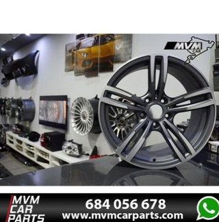 Llantas 18 BMW Mate BM005