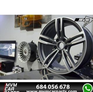 Llantas 18 BMW Mate BM005
