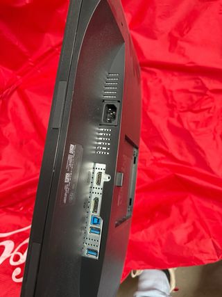 Pantalla Dell P2418D