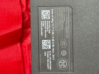 Pantalla Dell P2418D