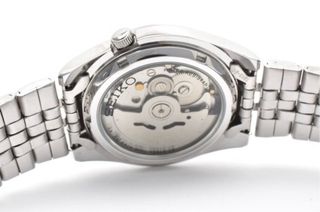 Seiko 5 7S26-01V0 Reloj Automático. Revisado