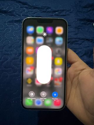 iPhone 13 Pro Max Blanco