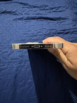 iPhone 13 Pro Max Blanco