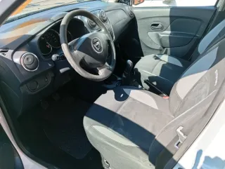 Dacia Sandero 2016