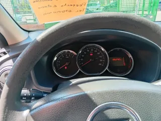 Dacia Sandero 2016