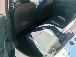 Dacia Sandero 2016