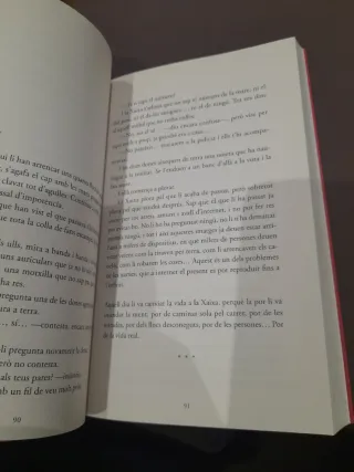 Xarxes (Invisible 2)